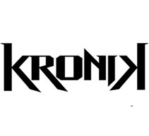 Kronik Center Caps & Inserts