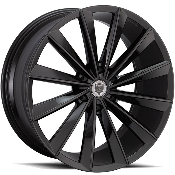 Borghini B99 All Black