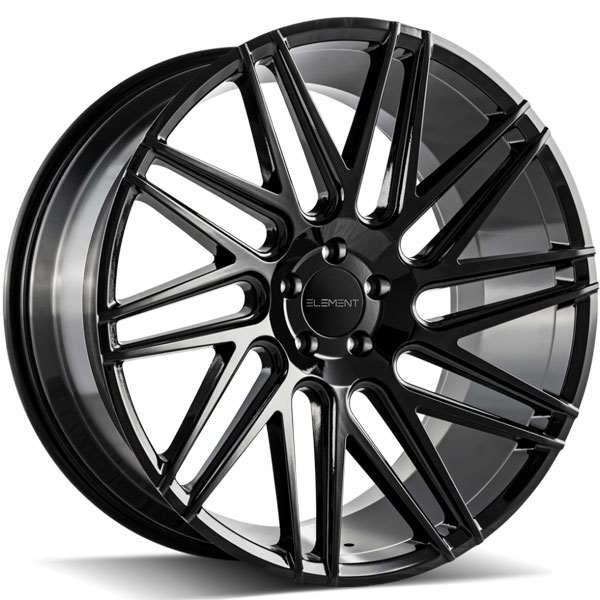 Element EL33 Gloss Black